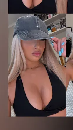 OnlyFans cuenta eurobarbieeee avatar 1