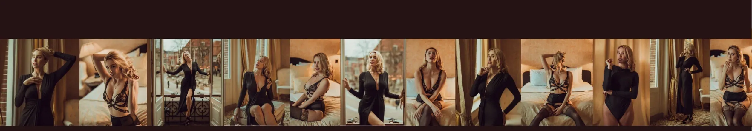 OnlyFans account  catherinedenoire header 2