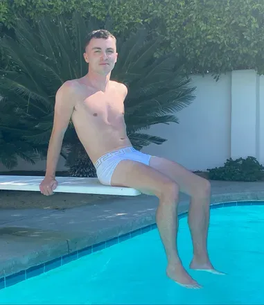 OnlyFans cuenta leowarrenxx avatar 1