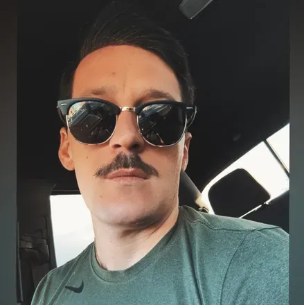 OnlyFans cuenta roccojett avatar 1