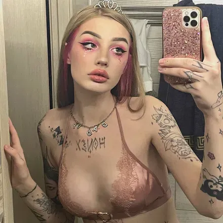 OnlyFans cuenta molliganbitch avatar 1