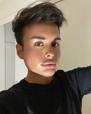 OnlyFans cuenta kendoll100 avatar 1