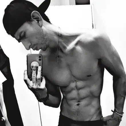 OnlyFans cuenta werovalle avatar 1