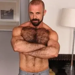 OnlyFans cuenta ferro_xxx avatar 1