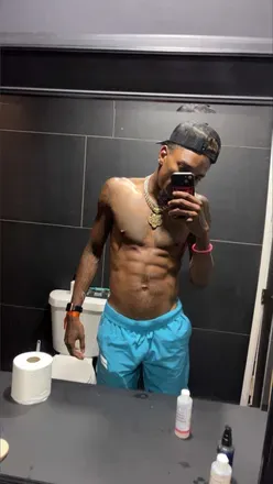 OnlyFans cuenta lil_boogie12 avatar 1