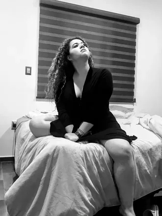 OnlyFans cuenta annieliu avatar 1