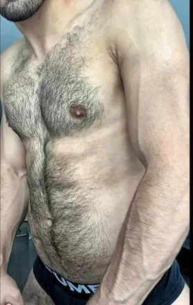 OnlyFans cuenta hairyboyjj header 2