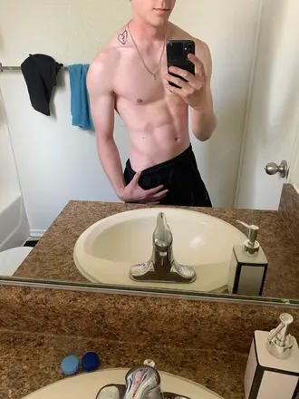 OnlyFans cuenta lvkoy avatar 1