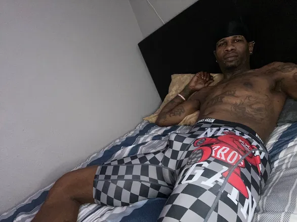 OnlyFans account  mr.louisianapisces header 2
