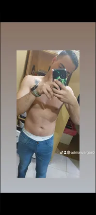 OnlyFans account  adriianvargass avatar 1