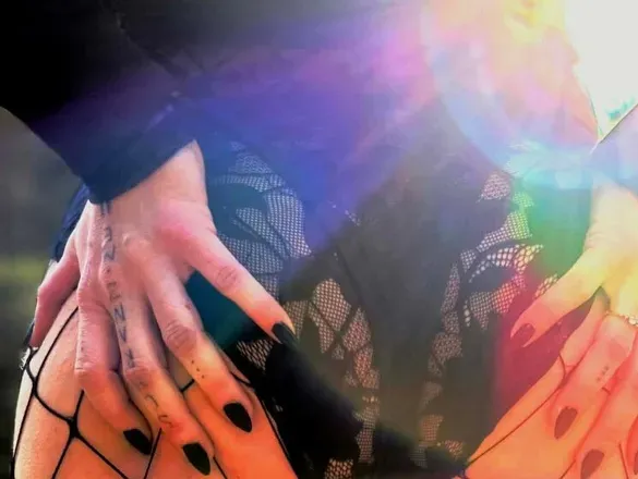 OnlyFans account  artnvenom header 2