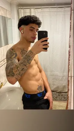 OnlyFans cuenta mrcamiloo avatar 1