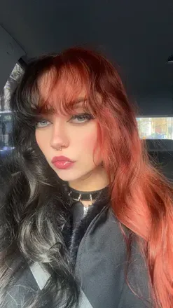 OnlyFans de xolillianxo