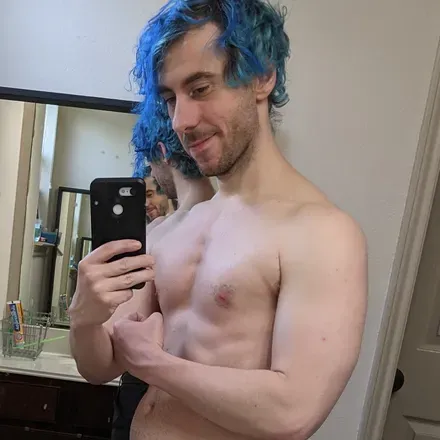 OnlyFans cuenta shrimpchips_free avatar 1