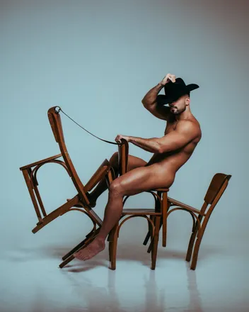 OnlyFans cuenta mr.bigpeach header 2