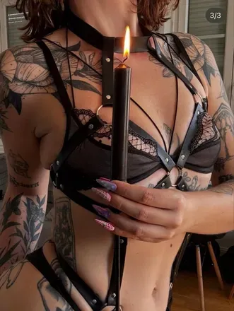 OnlyFans cuenta strangelknot avatar 1