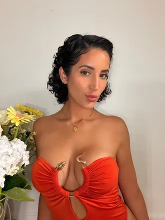 OnlyFans of paloma