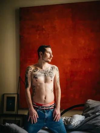OnlyFans cuenta matthias1991 header 2