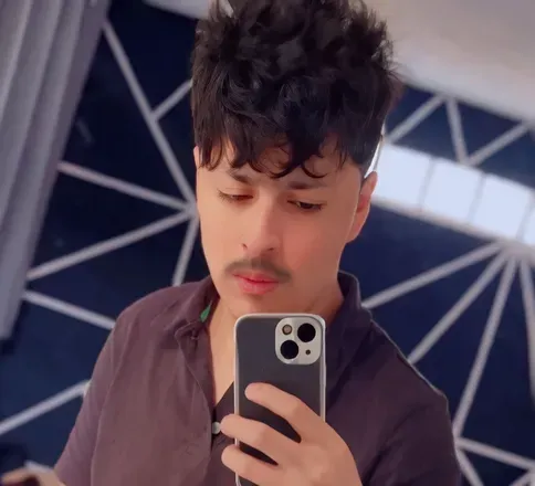 OnlyFans account  iamyourpotatio avatar 1