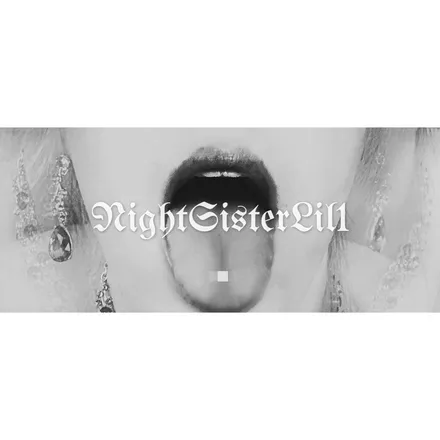 OnlyFans cuenta nightsisterlil1 header 2