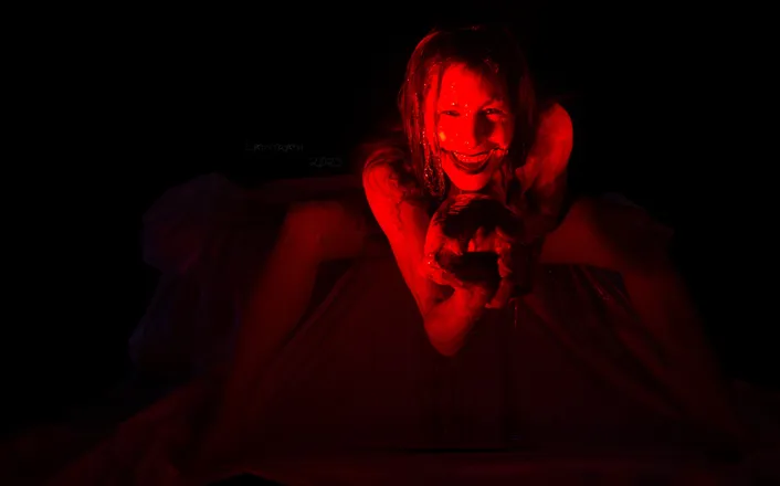 OnlyFans cuenta juicyxgreen header 2