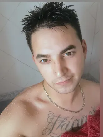 OnlyFans cuenta marcos_perez21 avatar 1