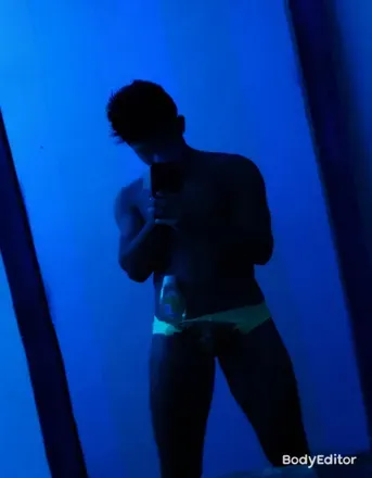 OnlyFans cuenta jeffmontenegro avatar 1