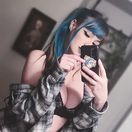 OnlyFans cuenta ashmonster avatar 1