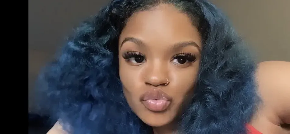 OnlyFans of jaeblue