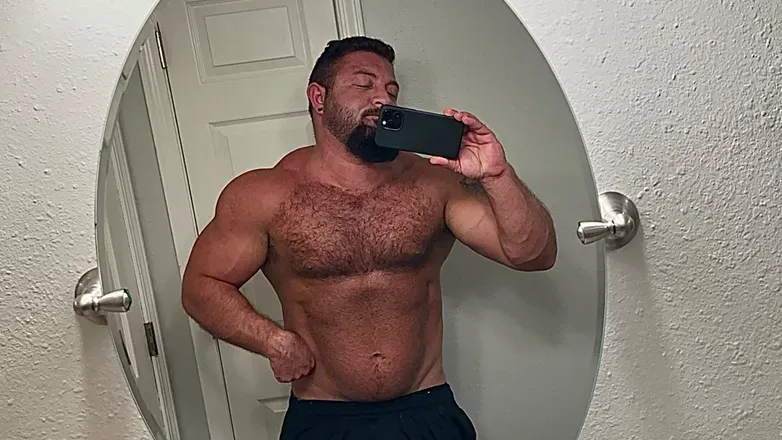 OnlyFans cuenta gainzbruh avatar 1