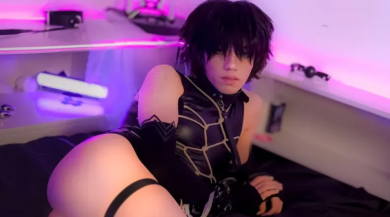 OnlyFans cuenta aki_kyuboi header 2