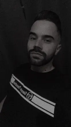 OnlyFans cuenta antonio_adc avatar 1