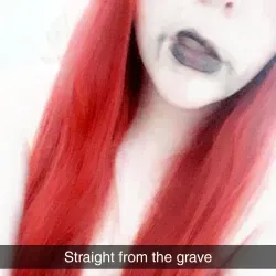 OnlyFans cuenta goddessvengeful avatar 1