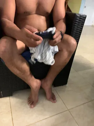 OnlyFans cuenta elpeluchito12 header 2