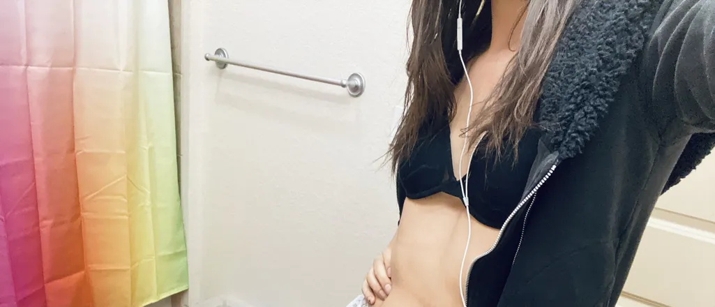OnlyFans cuenta xalisa_cosplay header 2