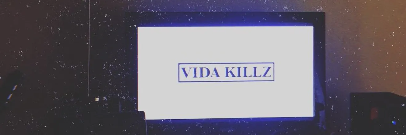 OnlyFans cuenta vidakillz header 2