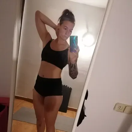 OnlyFans cuenta ivyworksout avatar 1