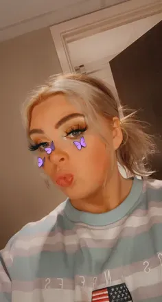 OnlyFans cuenta hannahxoxo105 avatar 1