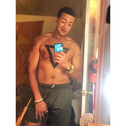 OnlyFans cuenta jordansonlypans avatar 1