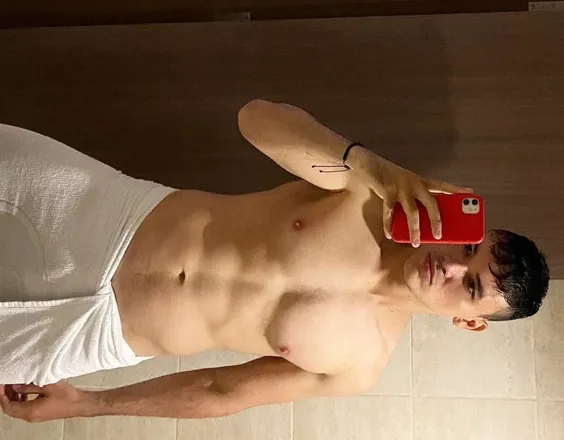 OnlyFans cuenta danmatters header 2