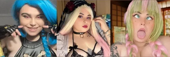 OnlyFans cuenta nekonyxie header 2