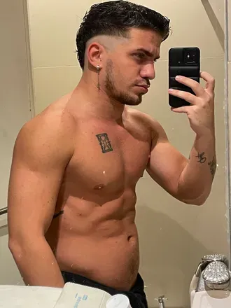 OnlyFans cuenta litardobrian avatar 1