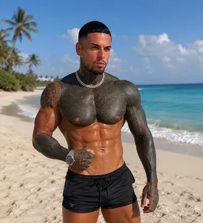 OnlyFans cuenta mrsexyof avatar 1
