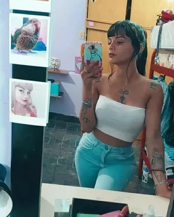 OnlyFans cuenta nami18 avatar 1