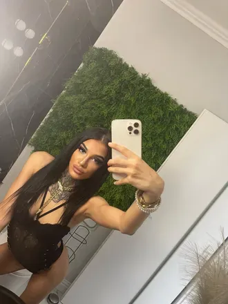 OnlyFans account  ioanamarga avatar 1
