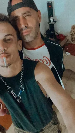 OnlyFans cuenta msmp_xxx avatar 1