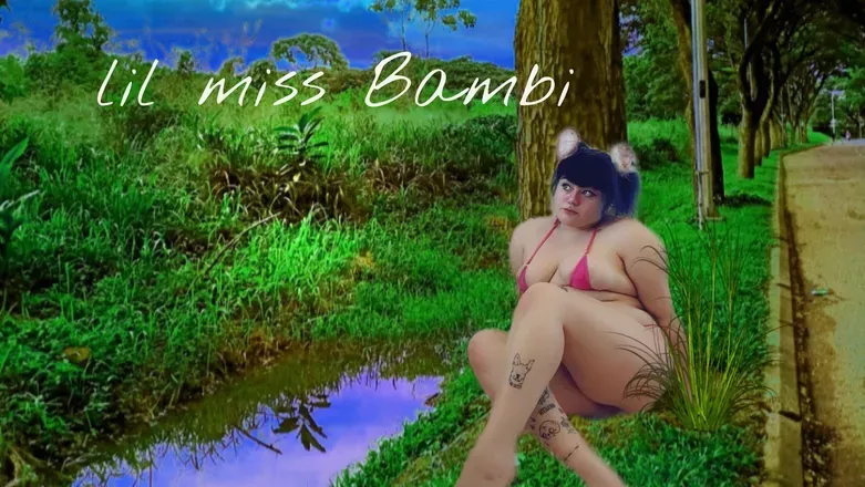 OnlyFans cuenta stoned.bambi header 2
