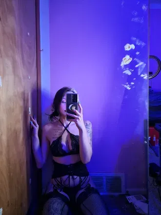 OnlyFans cuenta pretttypoison avatar 1