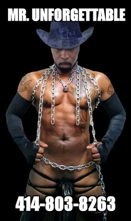 OnlyFans cuenta mr_unforgettable4ladies avatar 1