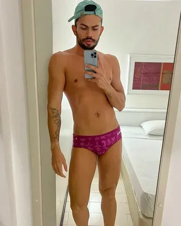 OnlyFans cuenta u13000707 avatar 1